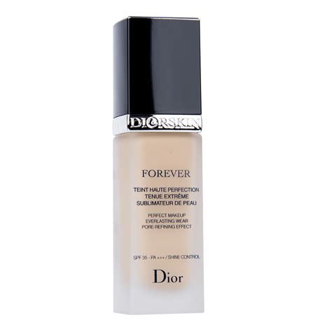 dior diorskin forever perfect makeup.